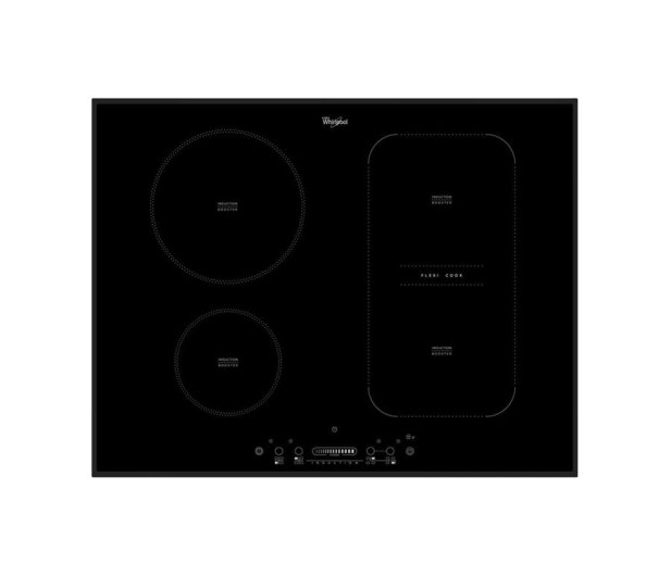WHIRLPOOL ACM 816 BA - 166036 - zdjęcie